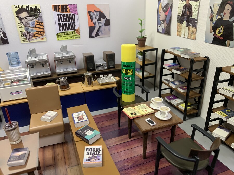 디오라마(Coffee Shop&Book Cafe)_12.jpg