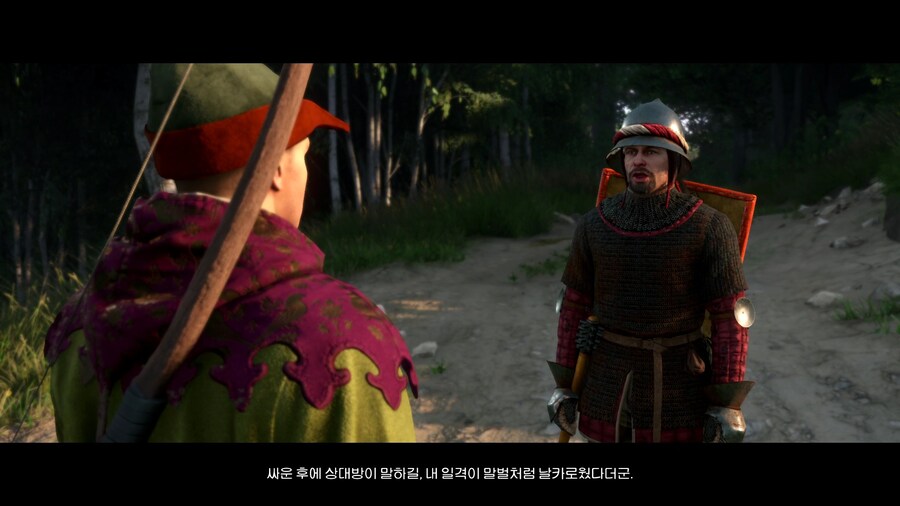 킹덤컴) 랜덤 인카운터 개웃기네 ㅋㅋㅋㅋ_2.jpg