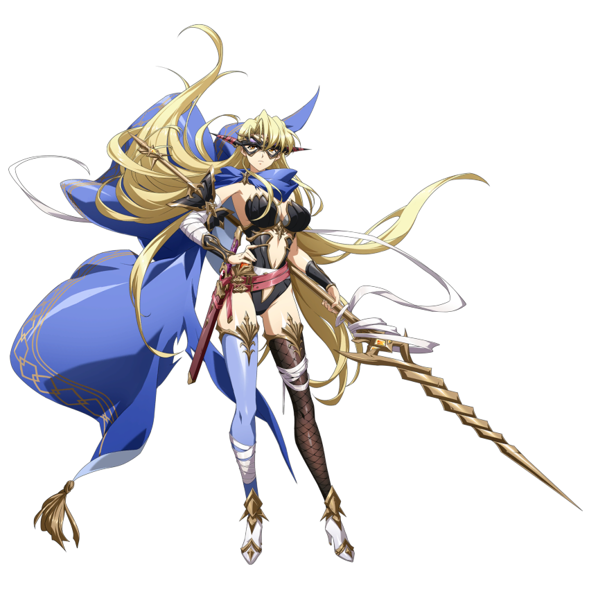 왕자를 아들처럼 키웠던 처녀 여기사의 최후_3.webp