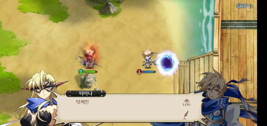 왕자를 아들처럼 키웠던 처녀 여기사의 최후_11.jpg