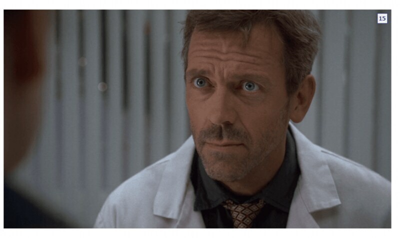 환자 : 당신의 치료로 전혀 호전되지 않았어요!_2.jpg