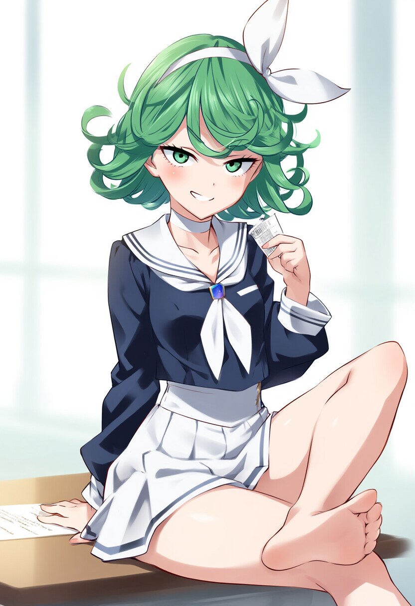 원펀맨)AI)약후) 타츠마키는 페도 아님!_8.png