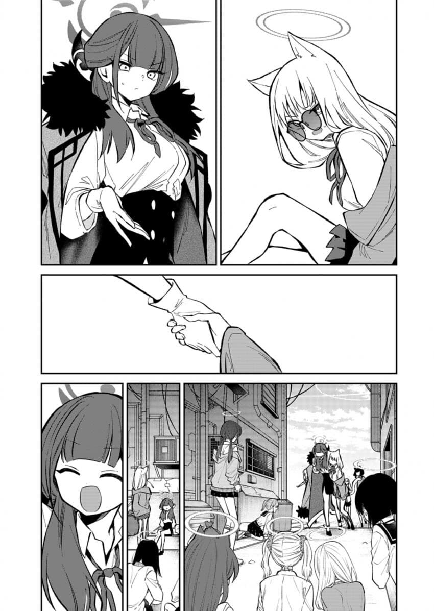 블루아카 흥신소 만화 근황_6.jpg