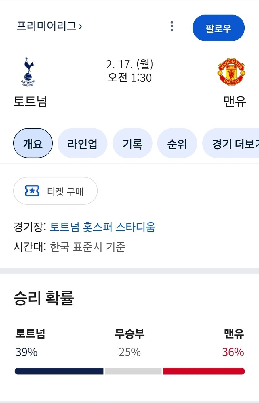 EPL) 지옥의 멸망전이 확정된 프리미어 리그 상황_2.jpg
