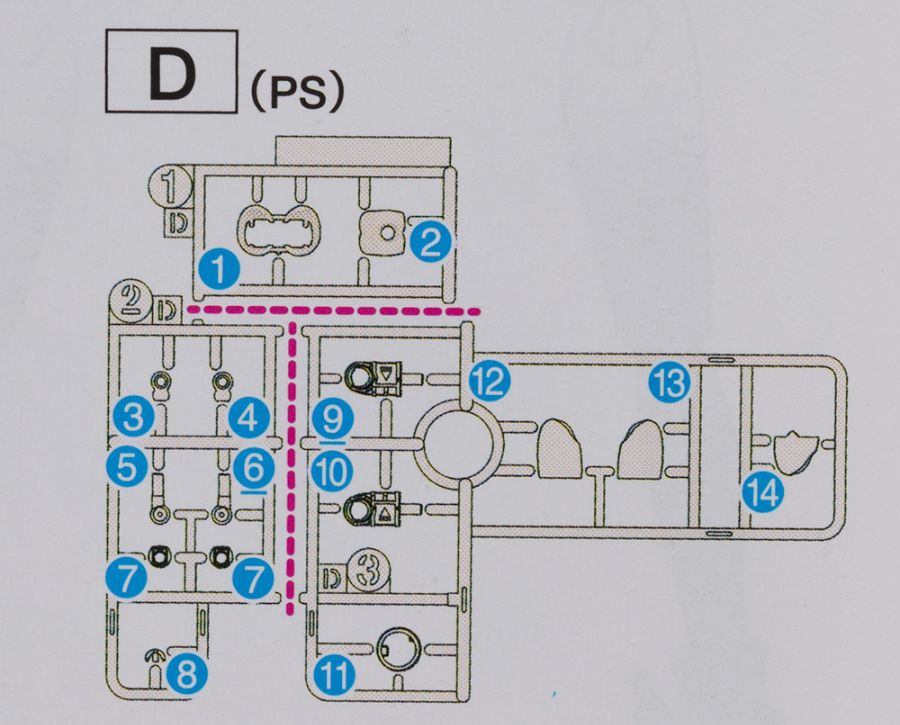 30 MINUTES SISTERS 소우레이 [컬러 B] 해외 리뷰_4.jpg