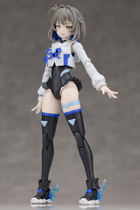 30 MINUTES SISTERS 소우레이 [컬러 B] 해외 리뷰_15.jpg