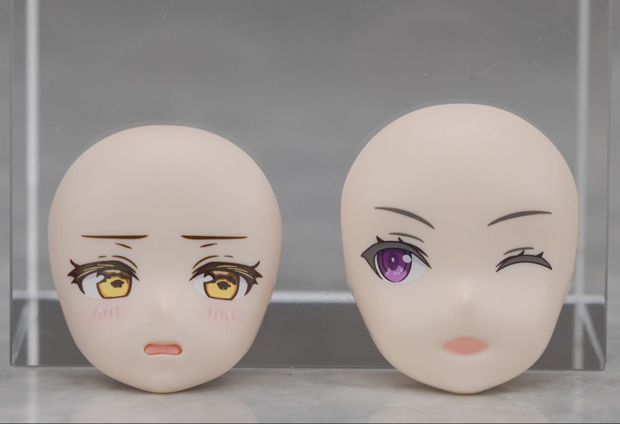 30 MINUTES SISTERS 소우레이 [컬러 B] 해외 리뷰_27.jpg