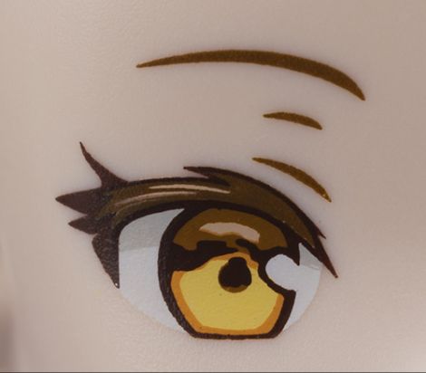 30 MINUTES SISTERS 소우레이 [컬러 B] 해외 리뷰_25.jpg