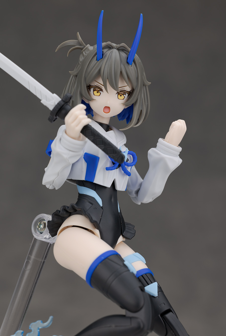 30 MINUTES SISTERS 소우레이 [컬러 B] 해외 리뷰_58.jpg