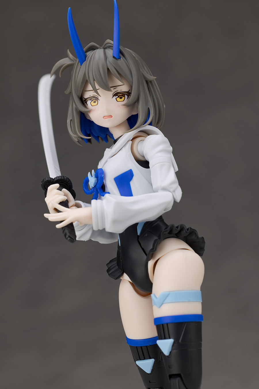 30 MINUTES SISTERS 소우레이 [컬러 B] 해외 리뷰_59.jpg