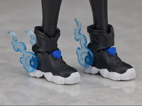 30 MINUTES SISTERS 소우레이 [컬러 B] 해외 리뷰_43.jpg