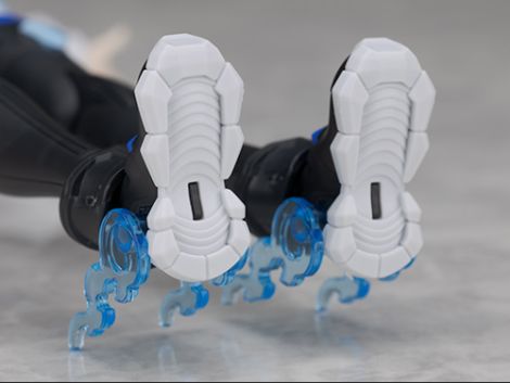 30 MINUTES SISTERS 소우레이 [컬러 B] 해외 리뷰_44.jpg