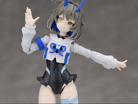 30 MINUTES SISTERS 소우레이 [컬러 B] 해외 리뷰_47.jpg