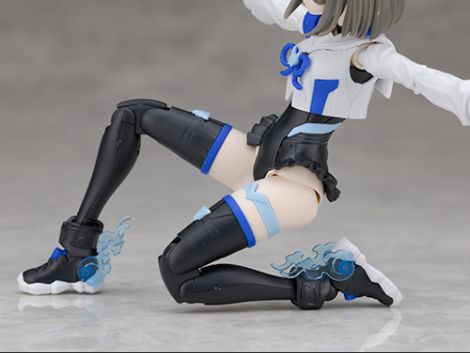 30 MINUTES SISTERS 소우레이 [컬러 B] 해외 리뷰_50.jpg