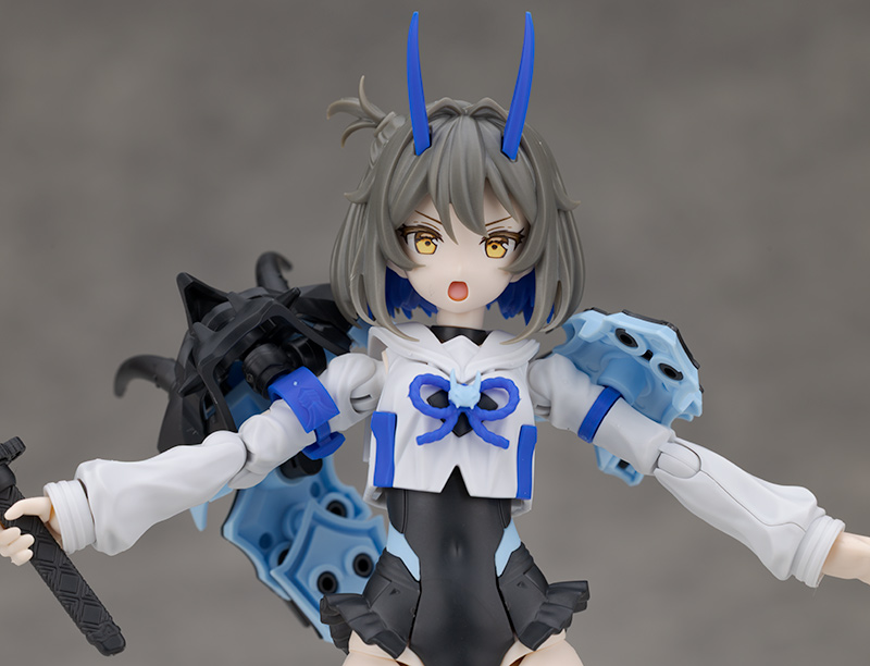 30 MINUTES SISTERS 소우레이 [컬러 B] 해외 리뷰_72.jpg