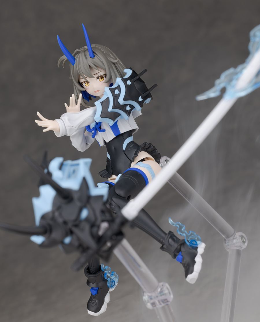 30 MINUTES SISTERS 소우레이 [컬러 B] 해외 리뷰_79.jpg