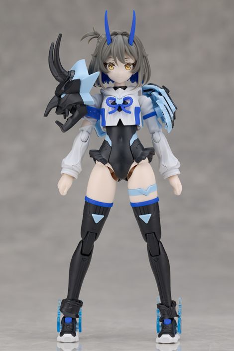 30 MINUTES SISTERS 소우레이 [컬러 B] 해외 리뷰_65.jpg