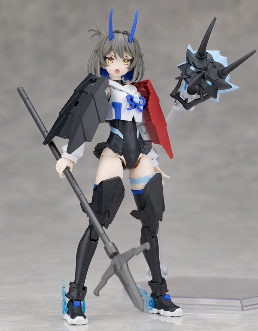 30 MINUTES SISTERS 소우레이 [컬러 B] 해외 리뷰_86.jpg