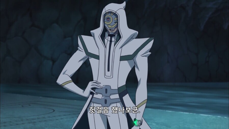 [유희왕 VRAINS]1기 하노이의 탑 실패의 원흉(스포)_6.png