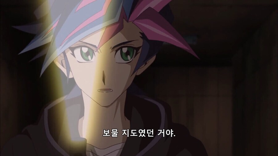 [유희왕 VRAINS]1기 하노이의 탑 실패의 원흉(스포)_9.png