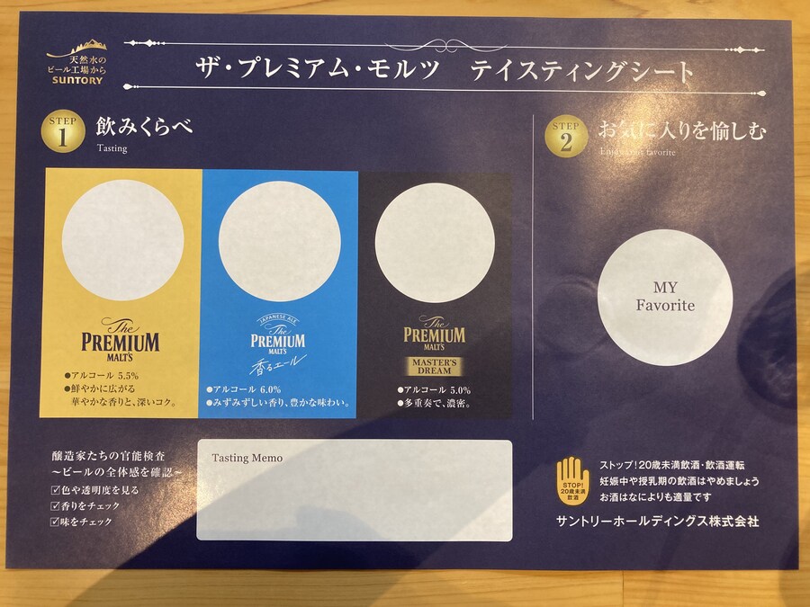 일본 교토 나가오카 쿄 산토리 맥주 공장 견학_39.jpg