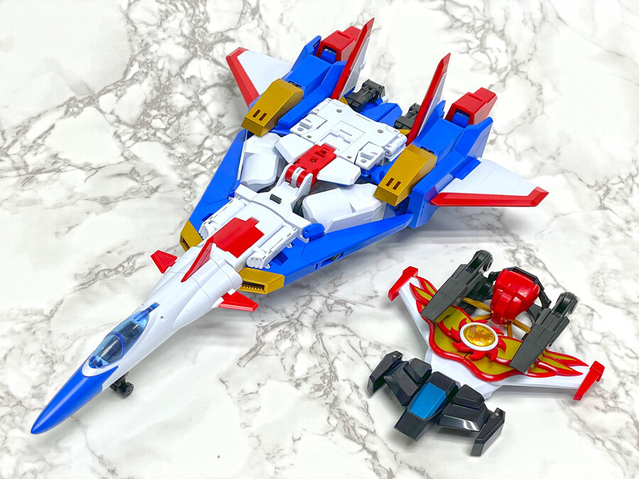 The합체 - 태양의 용자 파이버드(지구용사 선가드)_24.jpg