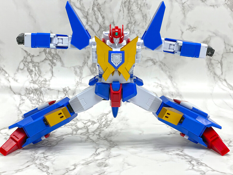 The합체 - 태양의 용자 파이버드(지구용사 선가드)_62.jpg