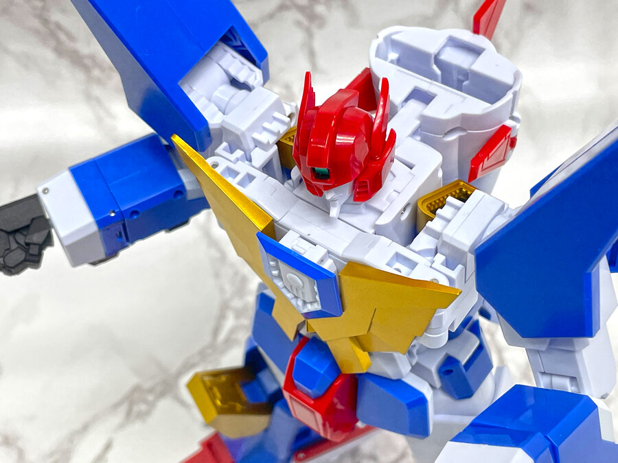 The합체 - 태양의 용자 파이버드(지구용사 선가드)_67.jpg