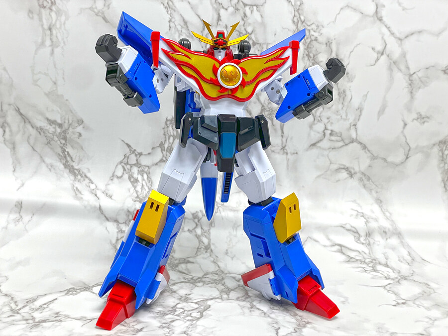 The합체 - 태양의 용자 파이버드(지구용사 선가드)_82.jpg