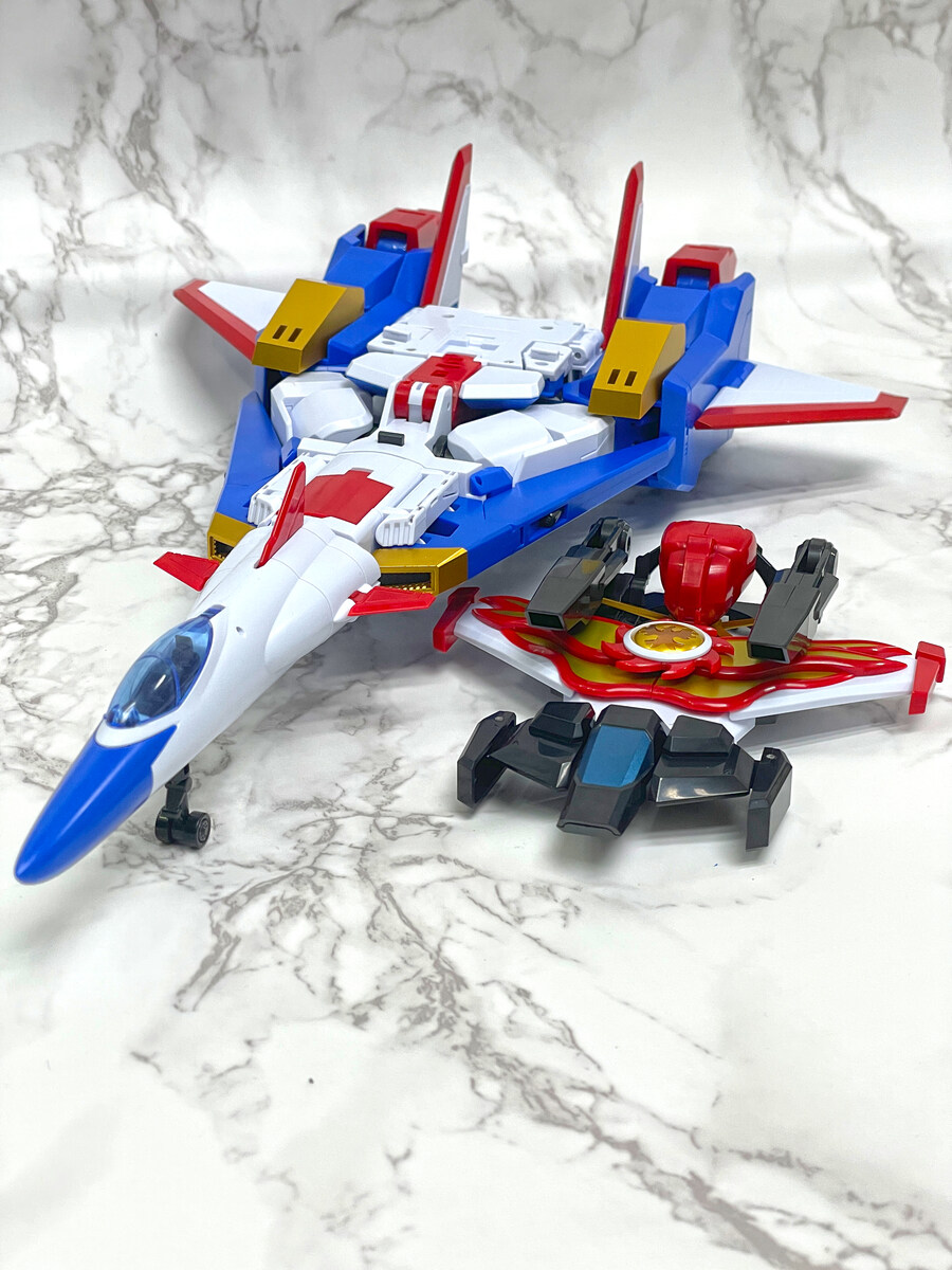 The합체 - 태양의 용자 파이버드(지구용사 선가드)_114.jpg