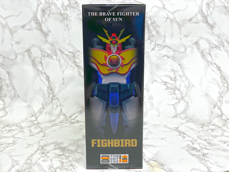 The합체 - 태양의 용자 파이버드(지구용사 선가드)_2.jpg