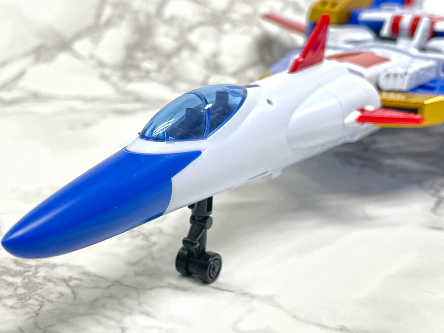 The합체 - 태양의 용자 파이버드(지구용사 선가드)_5.jpg