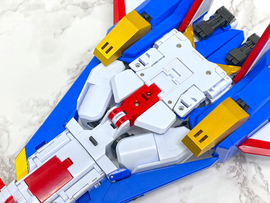 The합체 - 태양의 용자 파이버드(지구용사 선가드)_7.jpg