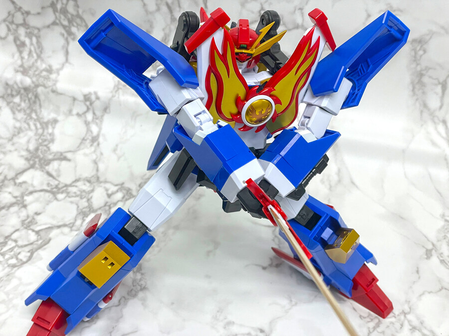 The합체 - 태양의 용자 파이버드(지구용사 선가드)_103.jpg