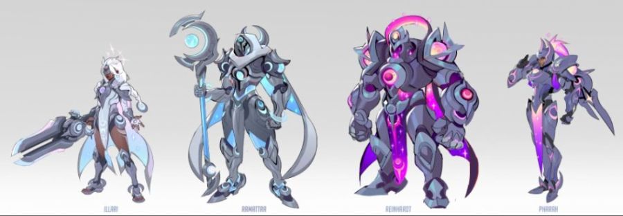 오버워치2 신규 2025년 설문조사 공식 스킨 컨셉 공개_8.png