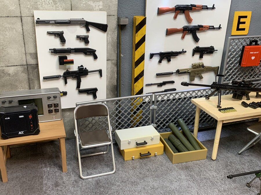 디오라마 (Miniature Studio)_4.jpg