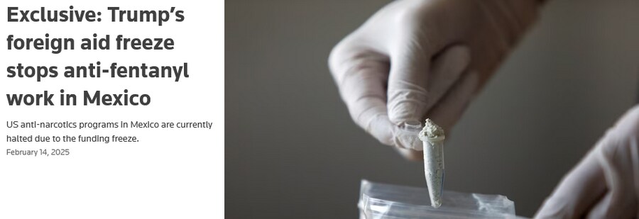 역효과 터지고 있는 트럼프의 펜타닐 정책 근황_1.png