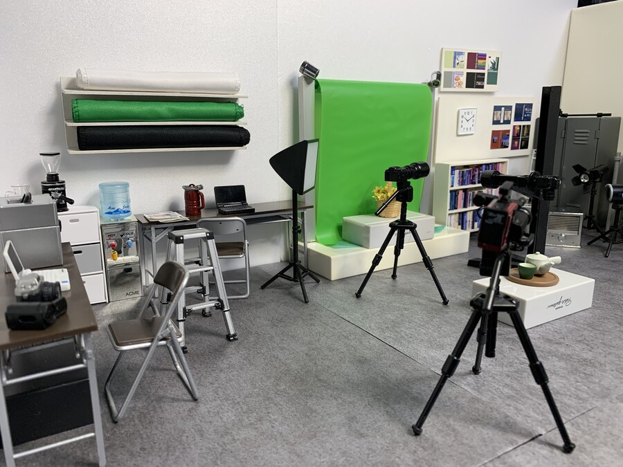 디오라마 (Miniature Studio)_30.jpg