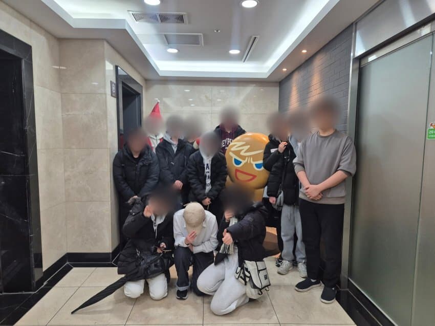 미자 욕설 논란 정면돌파한 쿠키런 근황.GGAGGA_3.jpg