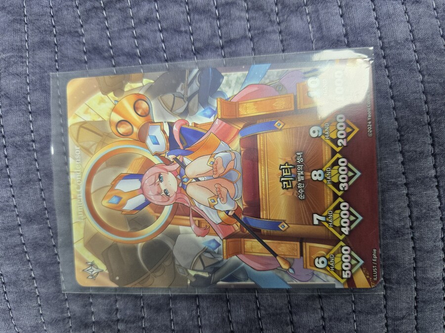 타TCG)제 딱지인생 사상 가장 비싼 카드를 질렀습니다_1.jpg