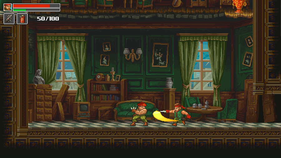 런앤건 슈팅 액션 "건즈 오브 퓨리" 스팀 출시_7.jpg