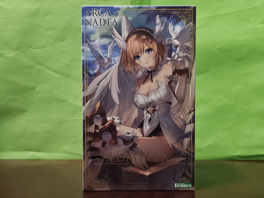 (KOTOBUKIYA) 아르카나디아 AR-001 루미티아_3.jpg