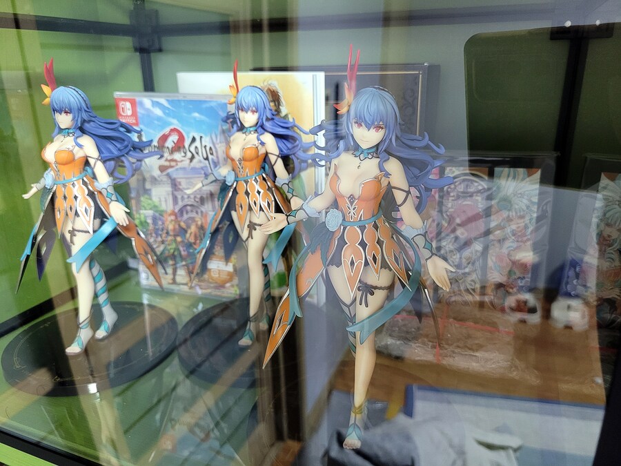 로맨싱 사가 2 리벤지 오브 더 세븐 컬렉터즈 에디션 +로크부케 피규어 추가샷_10.jpg