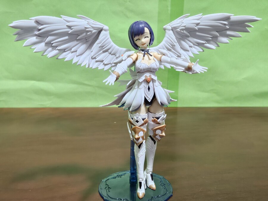 (KOTOBUKIYA) 아르카나디아 AR-001 루미티아_206.jpg