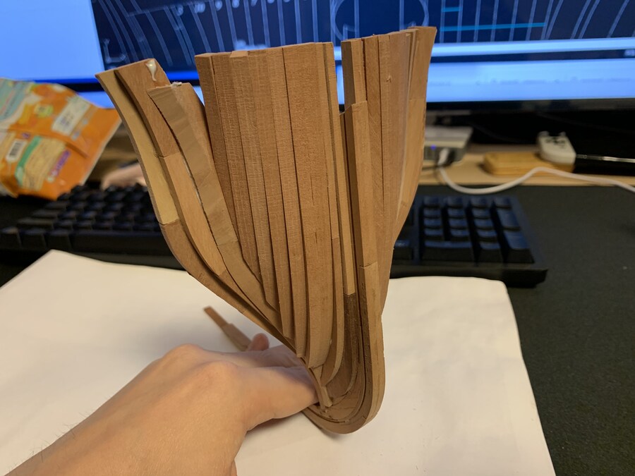 1799 L'Egyptienne 프랑스 프리게이트 / 1:64 - ep.1_11.jpg