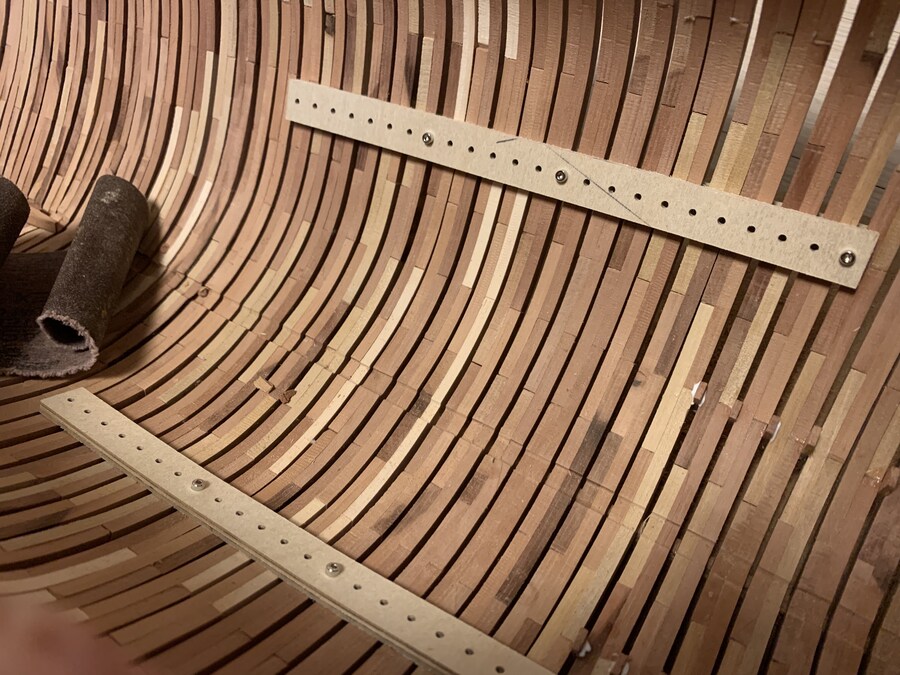 1799 L'Egyptienne 프랑스 프리게이트 / 1:64 - ep.1_26.jpg