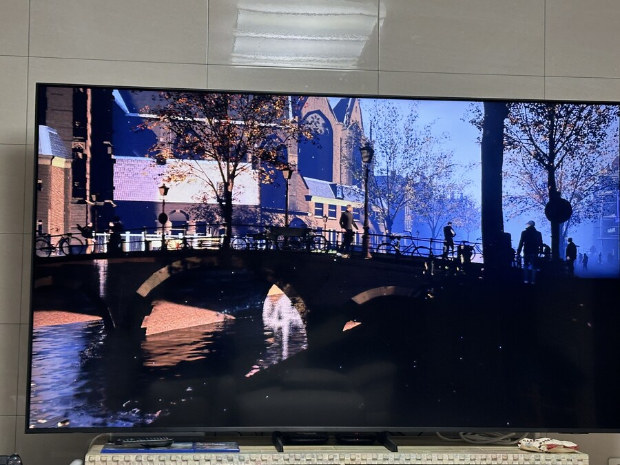 그래픽 깨짐 현상 문의 ㅠㅠ_1.jpg