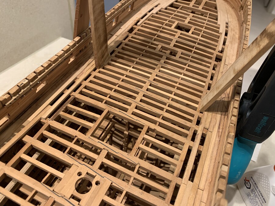 1799 L'Egyptienne 프랑스 프리게이트 / 1:64 - ep.1_68.jpg