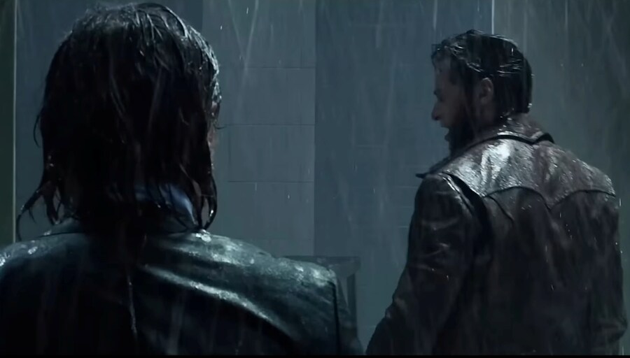 영화) X맨 - 찰스 "우린 폭력은 절대 사용하지 않을걸세"_17.jpg