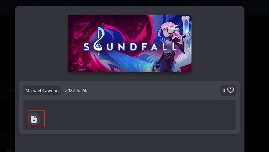 [UEVR] Soundfall 사운드폴 VR 플레이 - 메타퀘스트3_12.png